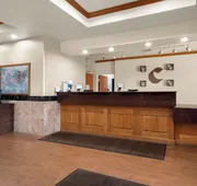 Comfort Inn & Suites Fenton hotel detail image 3