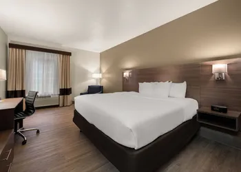 Comfort Inn & Suites Fenton hotel thumbnail 6
