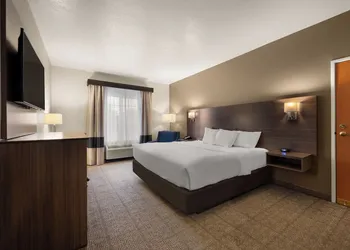 Comfort Inn & Suites Fenton hotel thumbnail 8