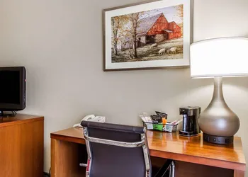Comfort Inn Brunswick hotel thumbnail 4