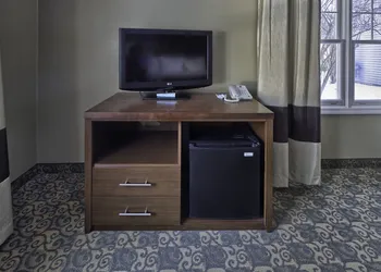 Comfort Inn Brunswick hotel thumbnail 6