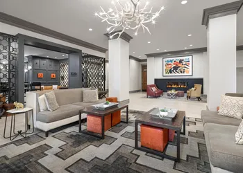 Hilton Dallas/Park Cities hotel thumbnail 4