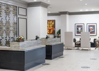 Hilton Dallas/Park Cities hotel thumbnail 5