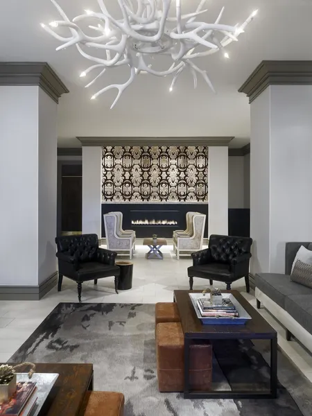 Hilton Dallas/Park Cities hotel detail image 6