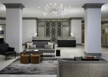 Hilton Dallas/Park Cities hotel thumbnail 7