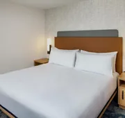 Hampton Inn Nashua hotel detail image 3