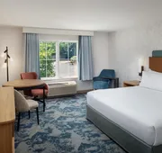 Hampton Inn Nashua hotel detail image 4