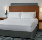 Hampton Inn Nashua hotel detail image 5