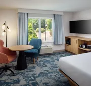 Hampton Inn Nashua hotel detail image 7