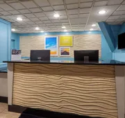 Days Inn by Wyndham Ann Arbor hotel detail image 3