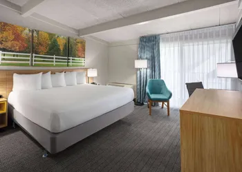 Days Inn by Wyndham Ann Arbor hotel thumbnail 4