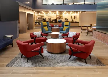 Hyatt Regency Boston/Cambridge hotel thumbnail 2