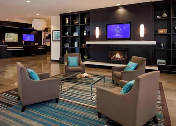 Delta Hotels by Marriott Guelph Conference Centre hotel thumbnail 3