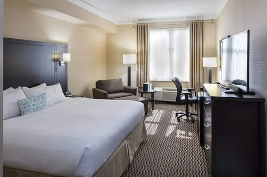 Delta Hotels by Marriott Guelph Conference Centre hotel detail image 6