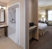 Delta Hotels by Marriott Guelph Conference Centre hotel detail image 7