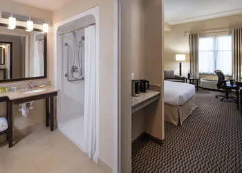 Delta Hotels by Marriott Guelph Conference Centre hotel thumbnail 7