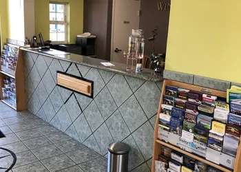 Cloverdale Wine Country Inn & Suites hotel thumbnail 3