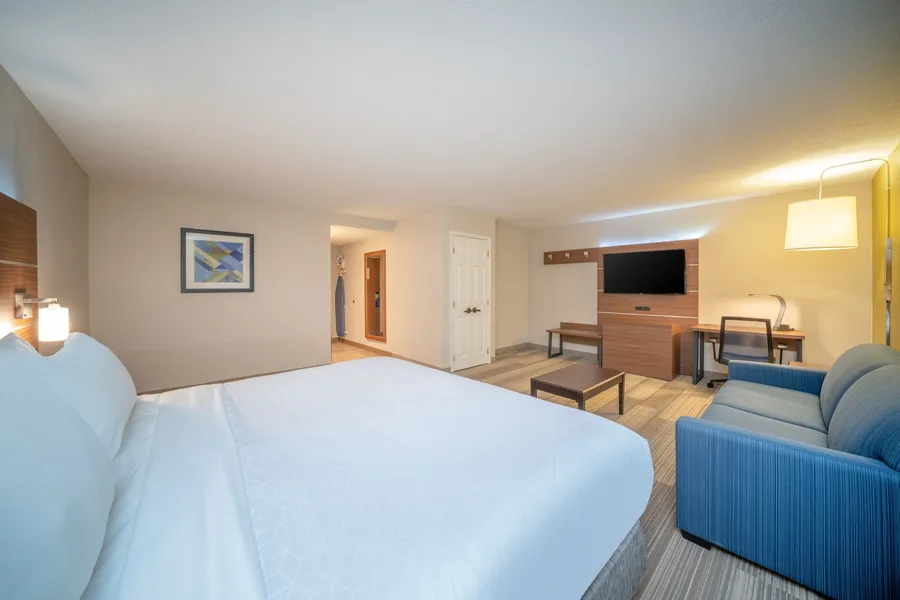 Holiday Inn Express Prince Frederick by IHG hotel detail image 2