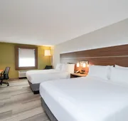 Holiday Inn Express Prince Frederick by IHG hotel detail image 3