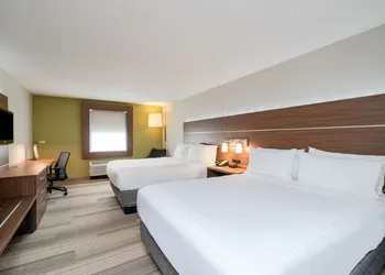Holiday Inn Express Prince Frederick by IHG hotel thumbnail 3