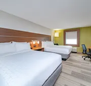 Holiday Inn Express Prince Frederick by IHG hotel detail image 5