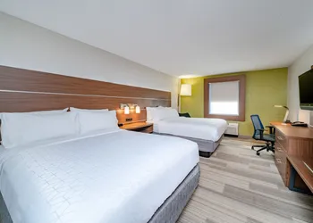 Holiday Inn Express Prince Frederick by IHG hotel thumbnail 5