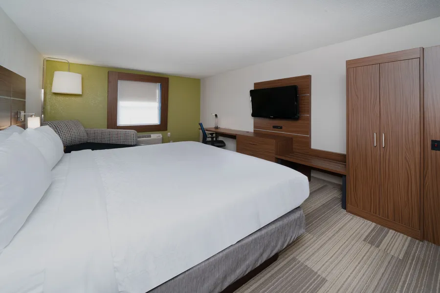 Holiday Inn Express Prince Frederick by IHG hotel detail image 6