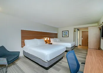 Holiday Inn Express Prince Frederick by IHG hotel thumbnail 8