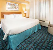 Fairfield Inn and Suites by Marriott Burley hotel detail image 5