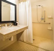 Fairfield Inn and Suites by Marriott Burley hotel detail image 7
