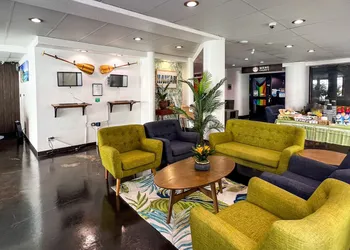 Stay Hotel Waikiki hotel thumbnail 4