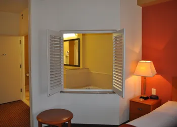 Holiday Inn Express Williamston by IHG hotel thumbnail 3
