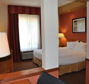 Holiday Inn Express Williamston by IHG hotel detail image 4