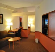 Holiday Inn Express Williamston by IHG hotel detail image 5