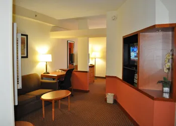 Holiday Inn Express Williamston by IHG hotel thumbnail 5
