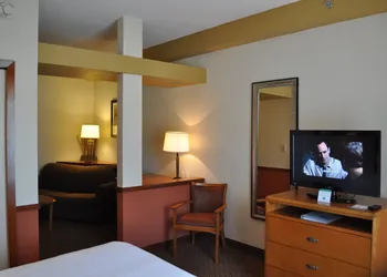 Holiday Inn Express Williamston by IHG hotel thumbnail 7