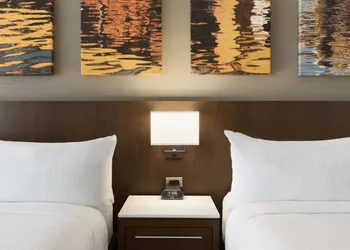 Delta Hotels by Marriott Saint John hotel thumbnail 6