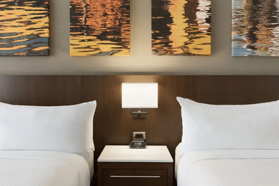 Delta Hotels by Marriott Saint John hotel detail image 6