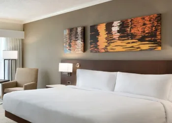 Delta Hotels by Marriott Saint John hotel thumbnail 7