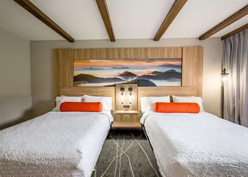 Hampton Inn & Suites Cashiers Sapphire Valley hotel thumbnail 3