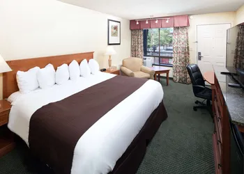 Red Lion Inn & Suites Missoula hotel thumbnail 4