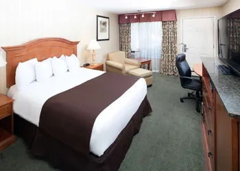 Red Lion Inn & Suites Missoula hotel thumbnail 5