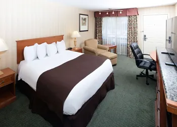 Red Lion Inn & Suites Missoula hotel thumbnail 6