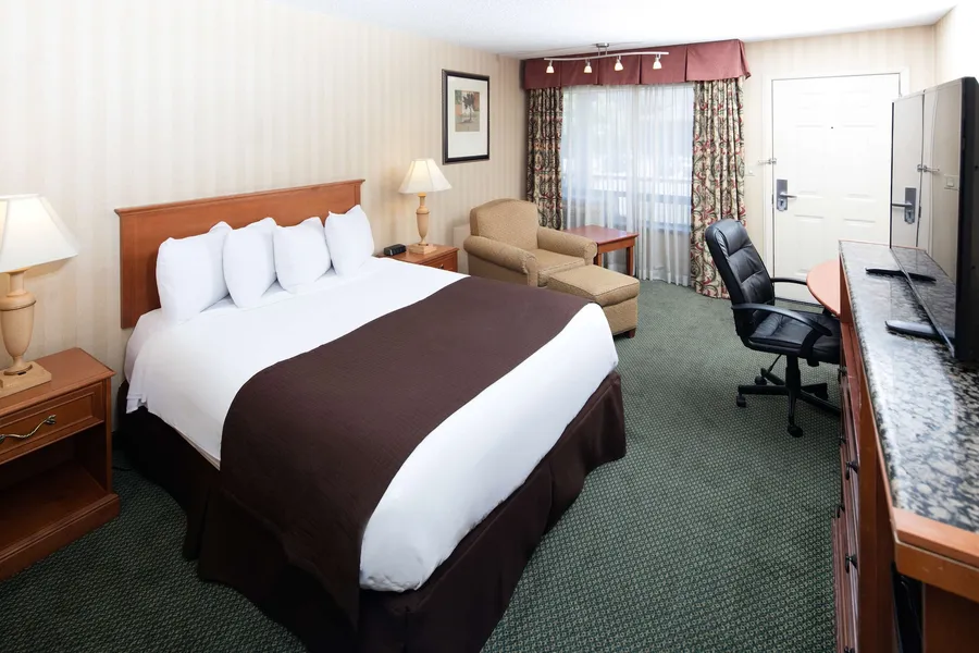 Red Lion Inn & Suites Missoula hotel detail image 6