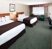 Red Lion Inn & Suites Missoula hotel detail image 7