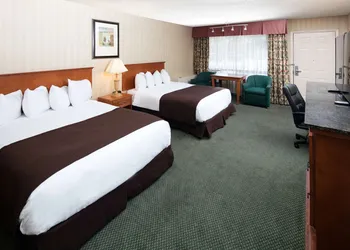 Red Lion Inn & Suites Missoula hotel thumbnail 7