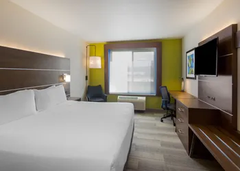 Holiday Inn Express Ellensburg by IHG hotel thumbnail 2