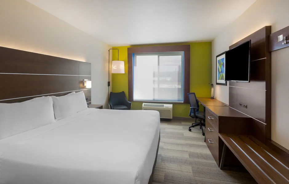 Holiday Inn Express Ellensburg by IHG hotel detail image 2