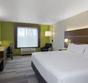 Holiday Inn Express Ellensburg by IHG hotel detail image 3