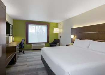 Holiday Inn Express Ellensburg by IHG hotel thumbnail 3